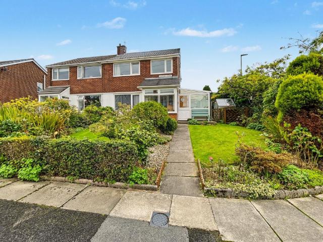 House for sale in Hollins, Bury