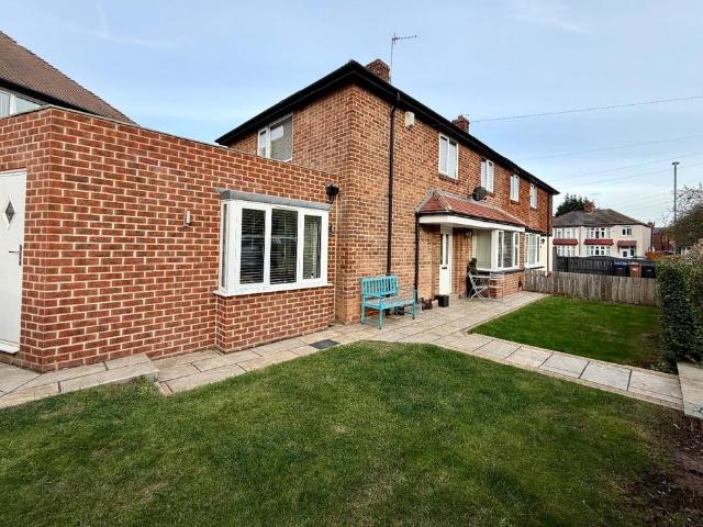 House for sale in Linthorpe, Middlesbrough