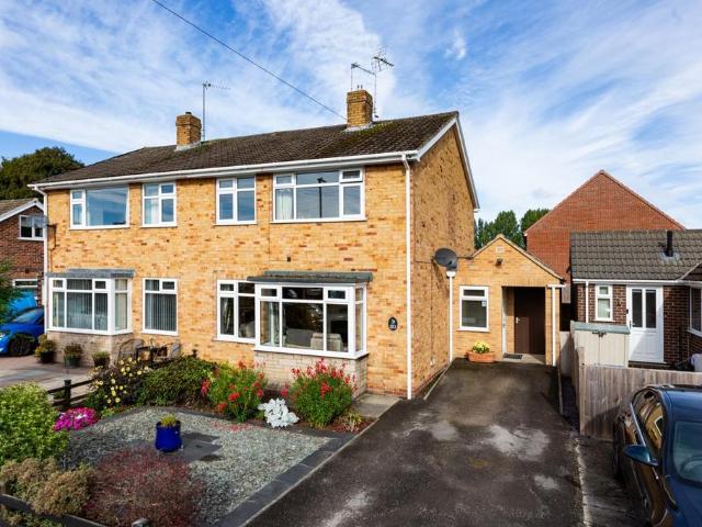 House for sale in Aldborough, Boroughbridge