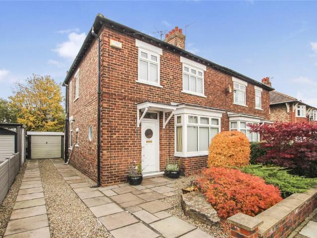 House for sale in Acklam, Middlesbrough