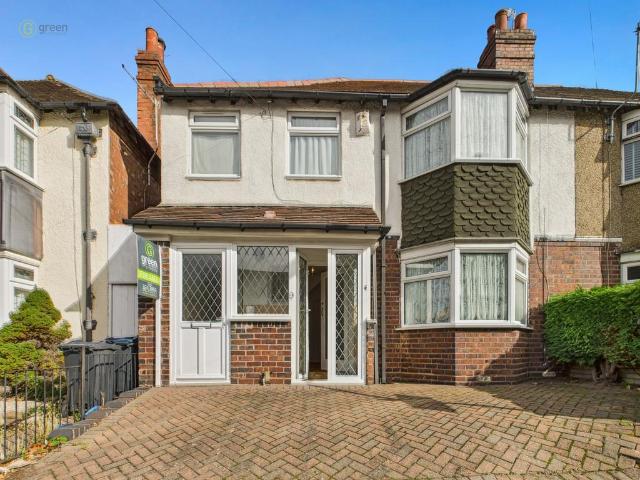 House for sale in Wylde Green, Sutton Coldfield