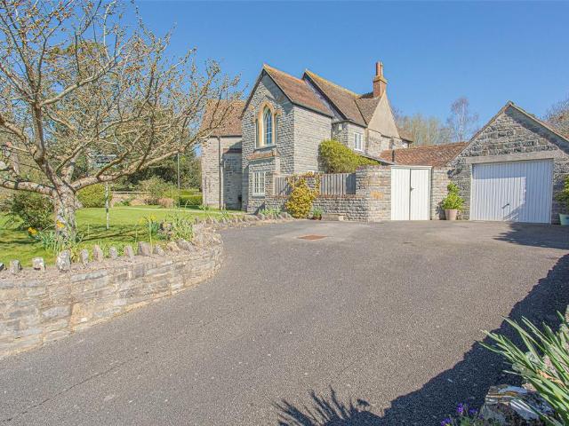 House for sale in Knole, Somerset
