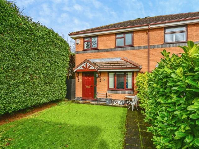 House for sale in Calderstones