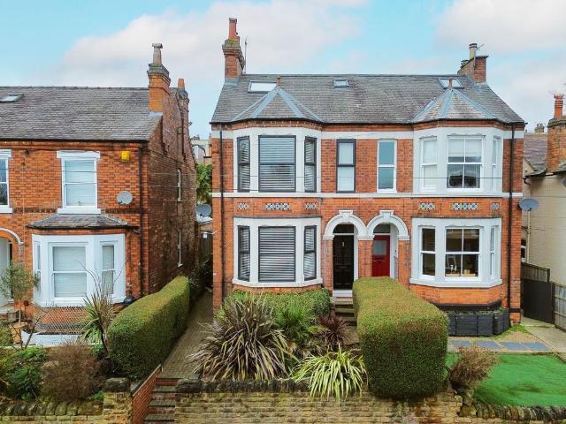 House for sale in Woodthorpe, Gedling