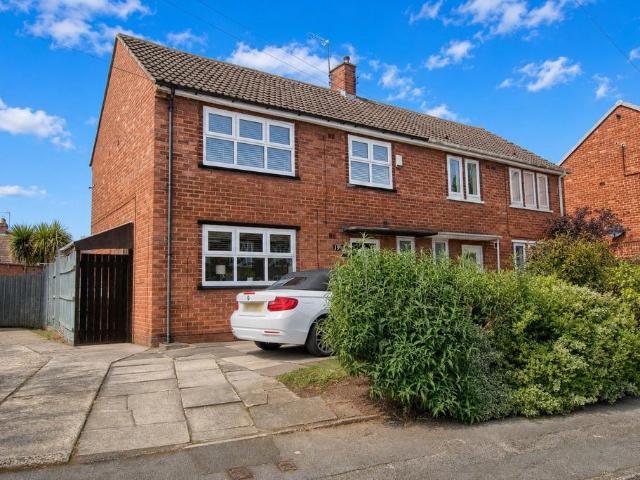 House for sale in Port Clarence, Stockton-on-tees
