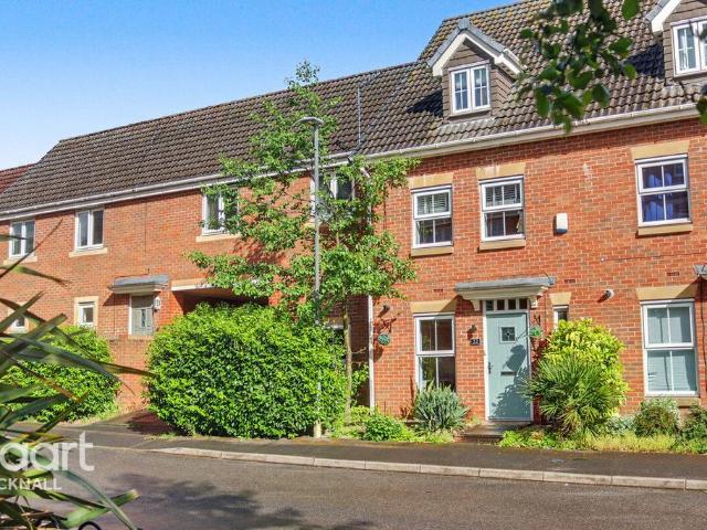House for sale in Woodthorpe, Gedling