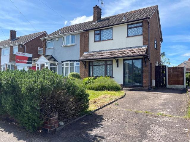 House for sale in Ryders Hayes, Pelsall