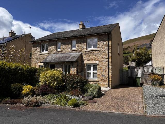 House for sale in Sedbergh