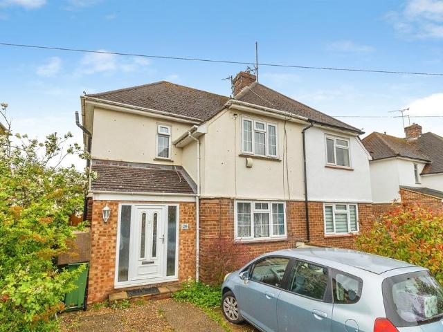 House for sale in Bletchley and Fenny Stratford, Bletchley