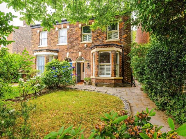 House for sale in Wargrave, Newton-le-willows