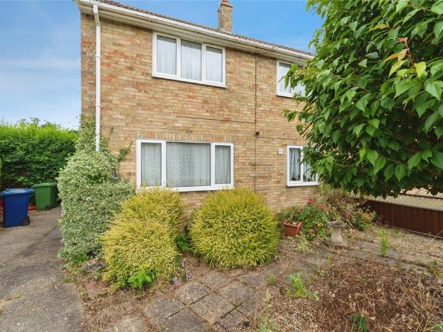 House for sale in Arrington, Cambridgeshire