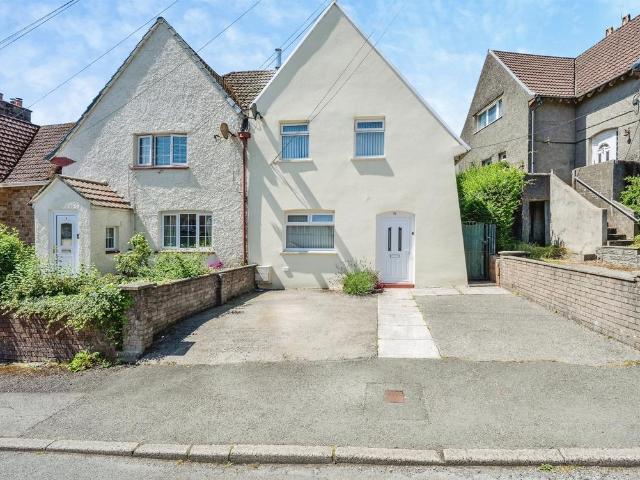 House for sale in Vale, Wales