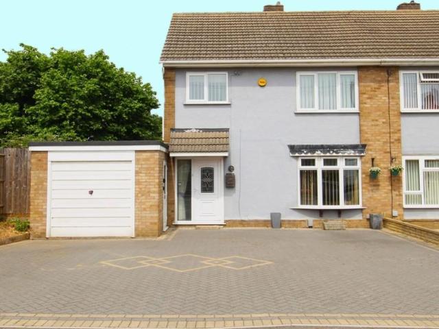 House for sale in Sandy, Bedfordshire