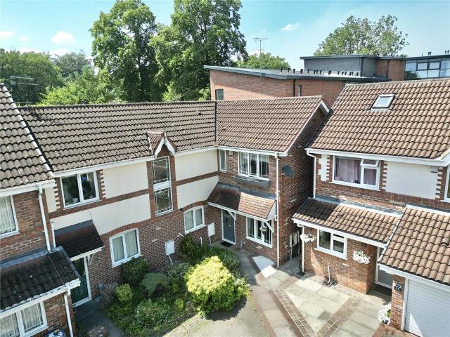 House for sale in Georgia, Greater Manchester