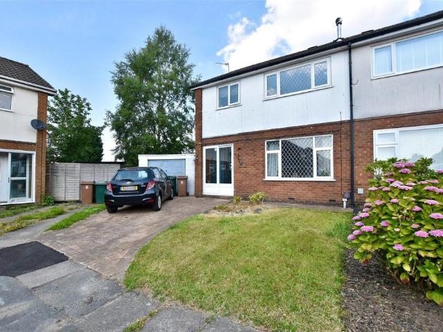 House for sale in Burnedge, Greater Manchester