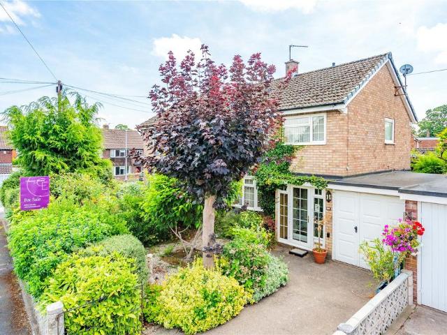 House for sale in Telford