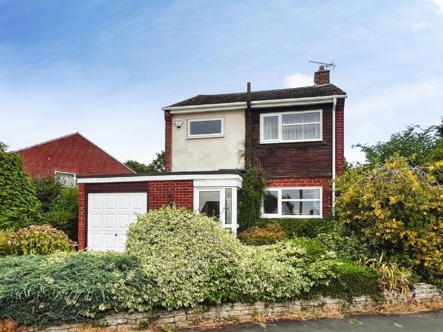 House for sale in Ettington CP, Stratford-on-Avon