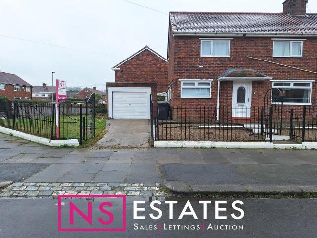 House for sale in Ormesby, Normanby