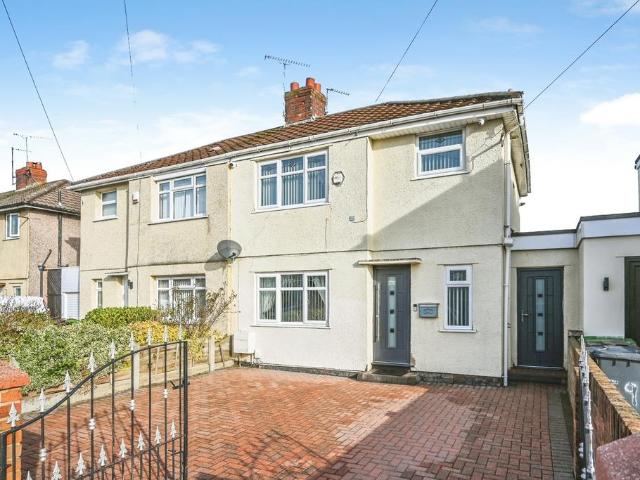 House for sale in Kennessee Green, Maghull