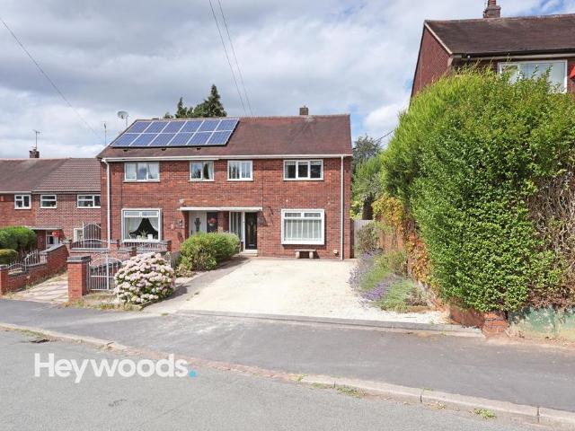 House for sale in Westbury Park, Butterton