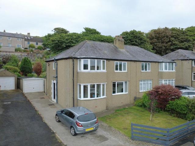 House for sale in Whitehaven