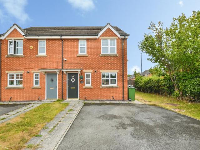 House for sale in Thornaby-on-tees, Stockton-on-tees