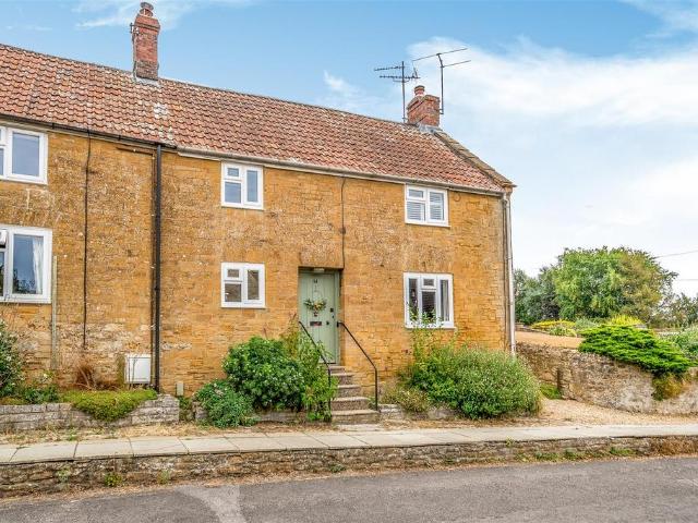 House for sale in Merriott, Somerset