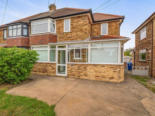 House for sale in Cottingham, East Riding Of Yorkshire
