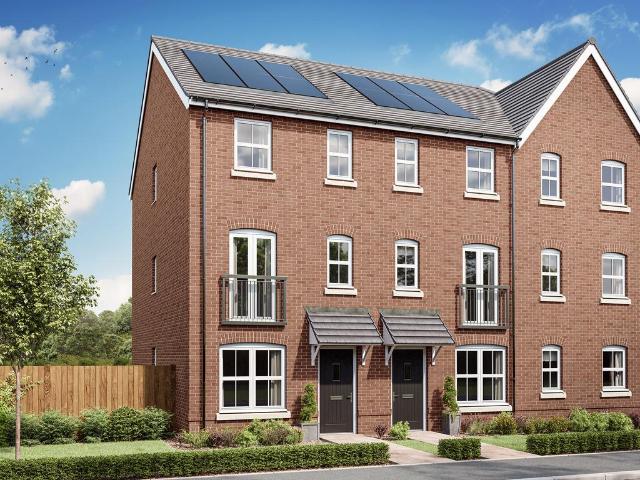 House for sale in Hampton Gardens, Peterborough
