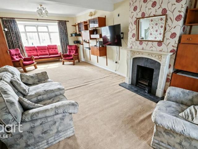 House for sale in South Benfleet, Castle Point
