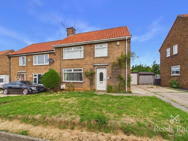 House for sale in Dinnington St. John's, Dinnington