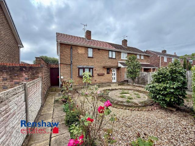 House for sale in Ilkeston, Erewash
