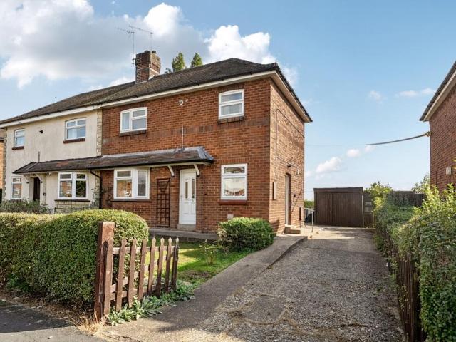House for sale in Ruskington, North Kesteven