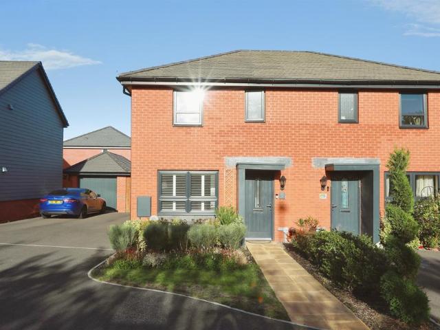 House for sale in Aston Grange, Stratford-on-Avon
