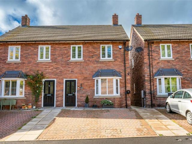 House for sale in Hills Lane, Madeley