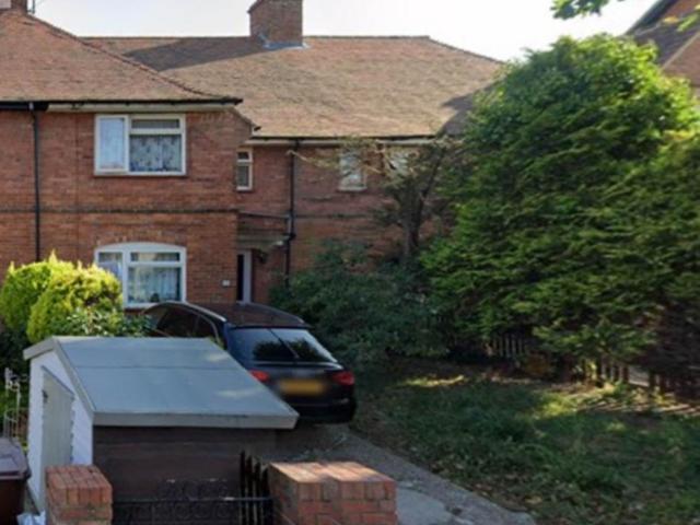 House for sale in Roselands, Eastbourne