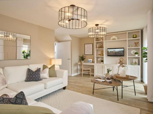 House for sale in Bedingfield, Isle Of Man