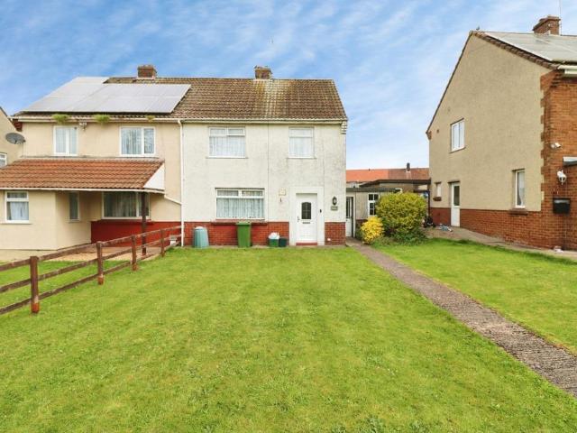 House for sale in Kingswood, South Gloucestershire