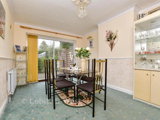 House for sale in Beddington, Greater London