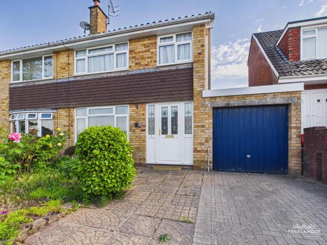House for sale in Malpas Park, Malpas