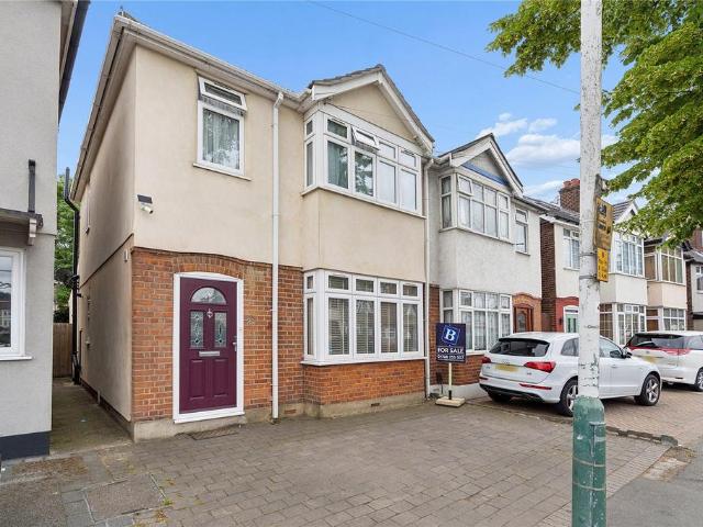 House for sale in Collier Row, Greater London