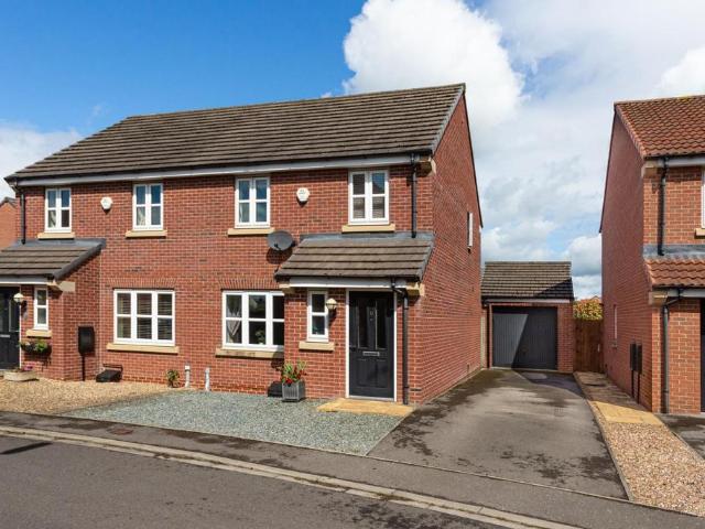 House for sale in Pocklington, East Riding Of Yorkshire