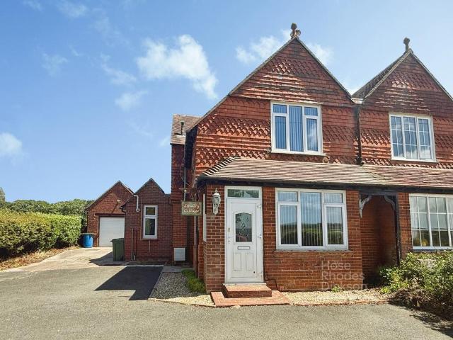 House for sale in Isle Of Wight