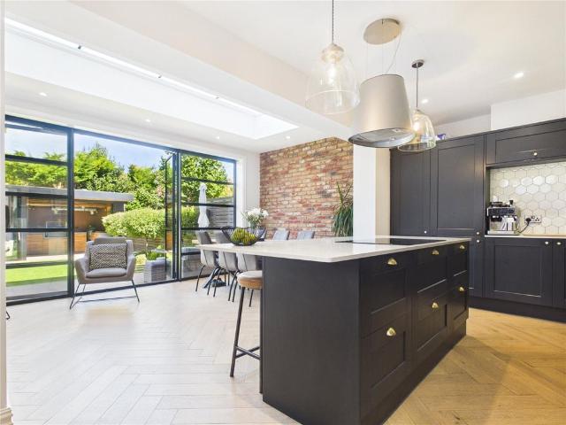House for sale in Feckenham, City Of Bristol