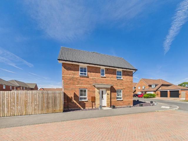 House for sale in Cottingham, East Riding Of Yorkshire