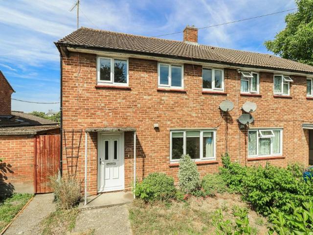 House for sale in Whitehill Estate, Cambridge