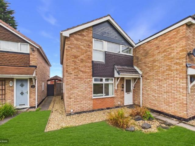 House for sale in Brierley Hill, Dudley