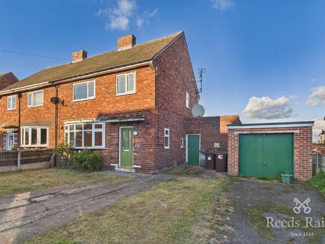 House for sale in Bramley, Rotherham