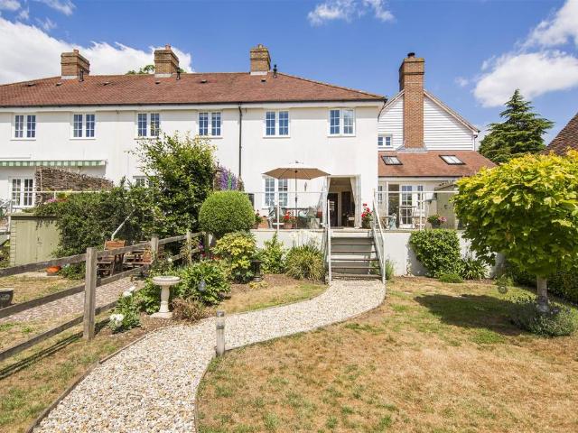 House for sale in Wrotham, Bourne Vale