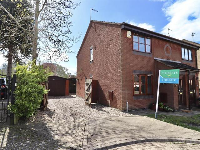 House for sale in South Cave, Riplingham